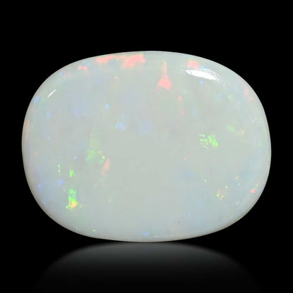 Australian Fire Opal 9.91 Carat