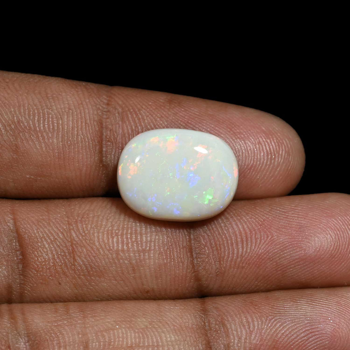 Australian Fire Opal 9.91 Carat