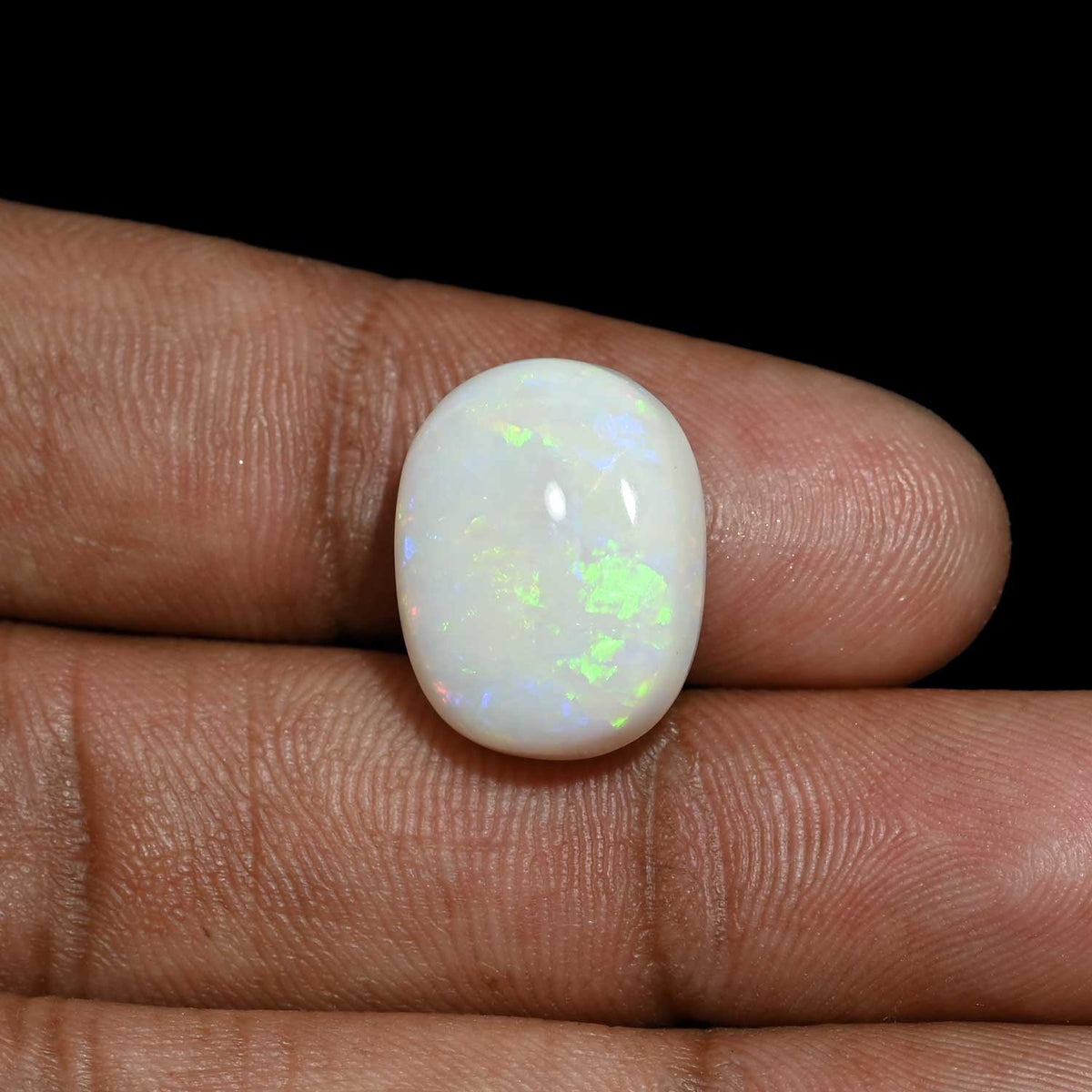 Australian Fire Opal 9.91 Carat
