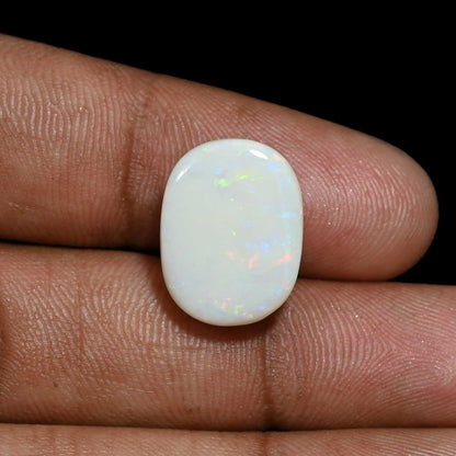 Australian Fire Opal 9.91 Carat