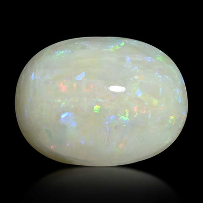 Australian Fire Opal 10.25 Carat