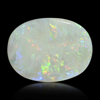 Australian Fire Opal 10.25 Carat