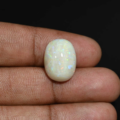 Australian Fire Opal 10.25 Carat