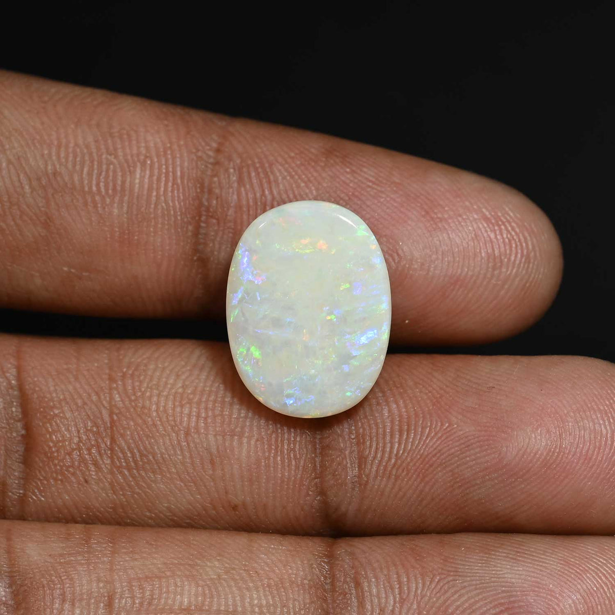 Australian Fire Opal 10.25 Carat