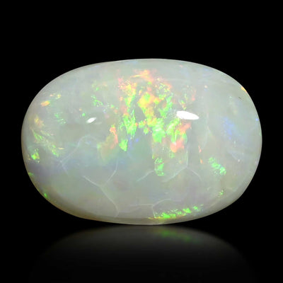 Australian Fire Opal 10.46 Carat