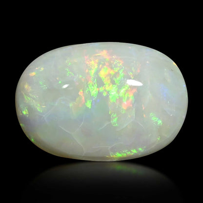 Australian Fire Opal 10.46 Carat