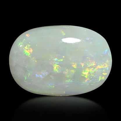 Australian Fire Opal 10.46 Carat