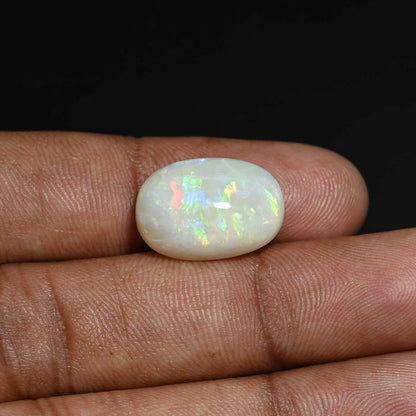 Australian Fire Opal 10.46 Carat