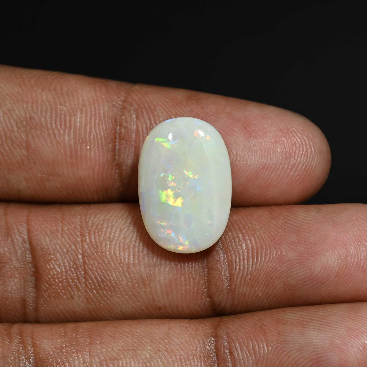 Australian Fire Opal 10.46 Carat