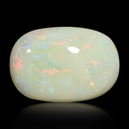 Australian Fire Opal 10.55 Carat