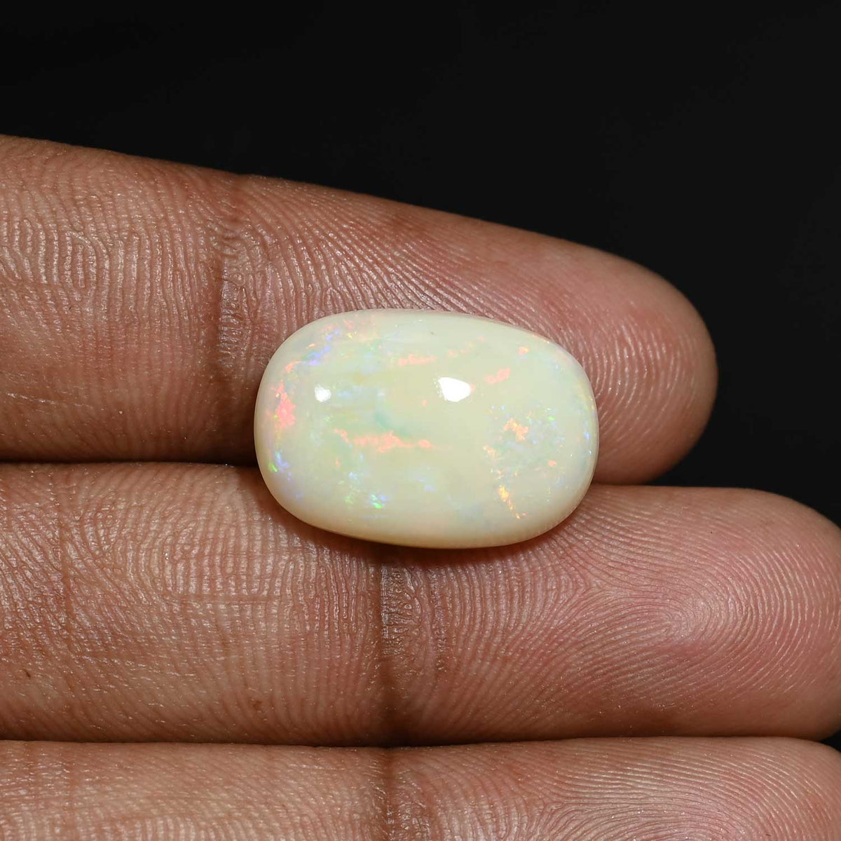 Australian Fire Opal 10.55 Carat
