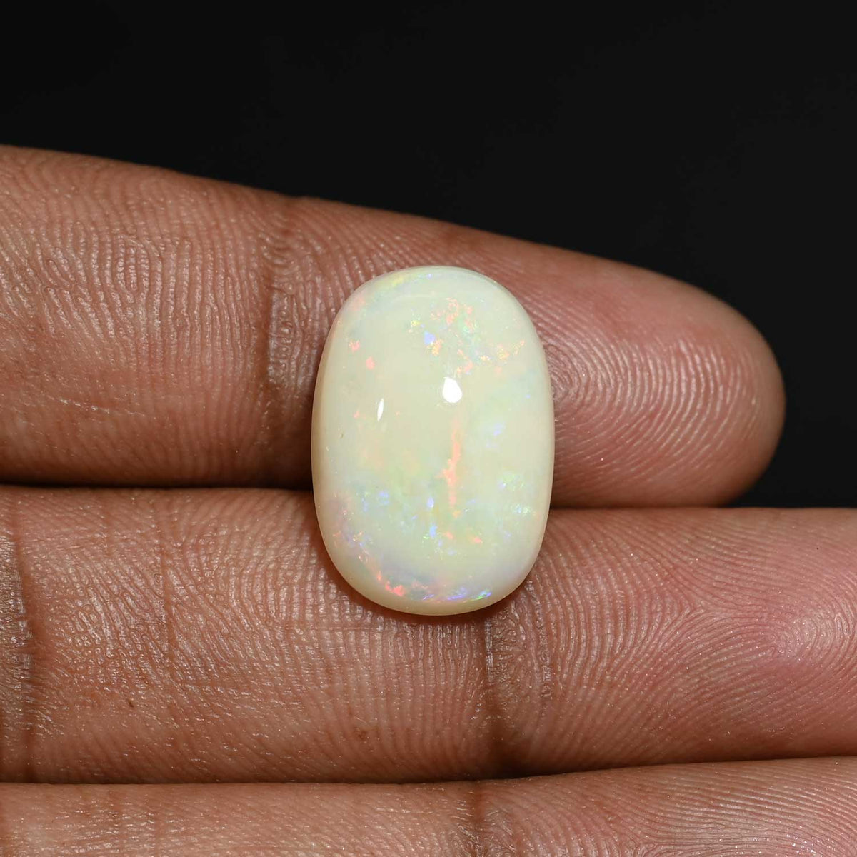Australian Fire Opal 10.55 Carat