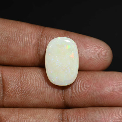 Australian Fire Opal 10.55 Carat