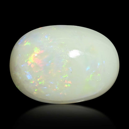 Australian Fire Opal 10.27 Carat