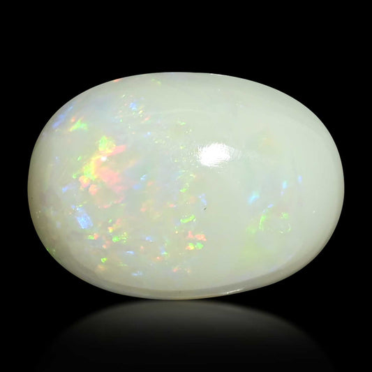Australian Fire Opal 10.27 Carat