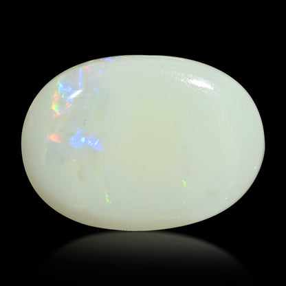Australian Fire Opal 10.27 Carat