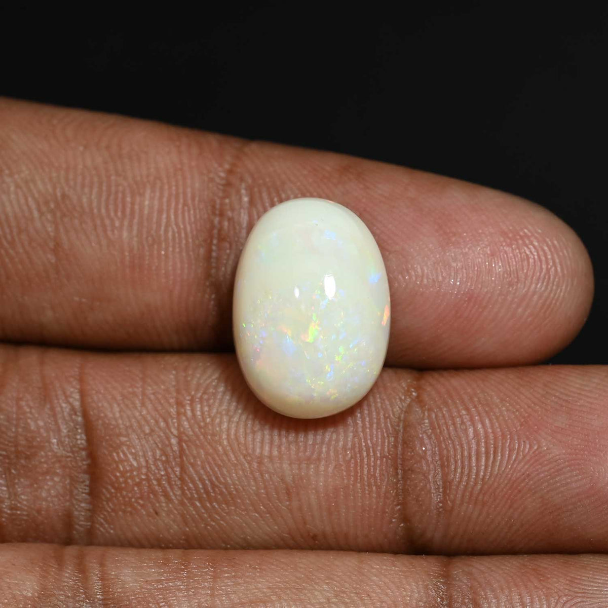 Australian Fire Opal 10.27 Carat