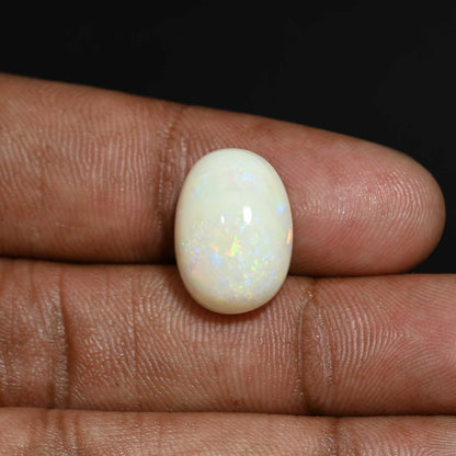 Australian Fire Opal 10.27 Carat