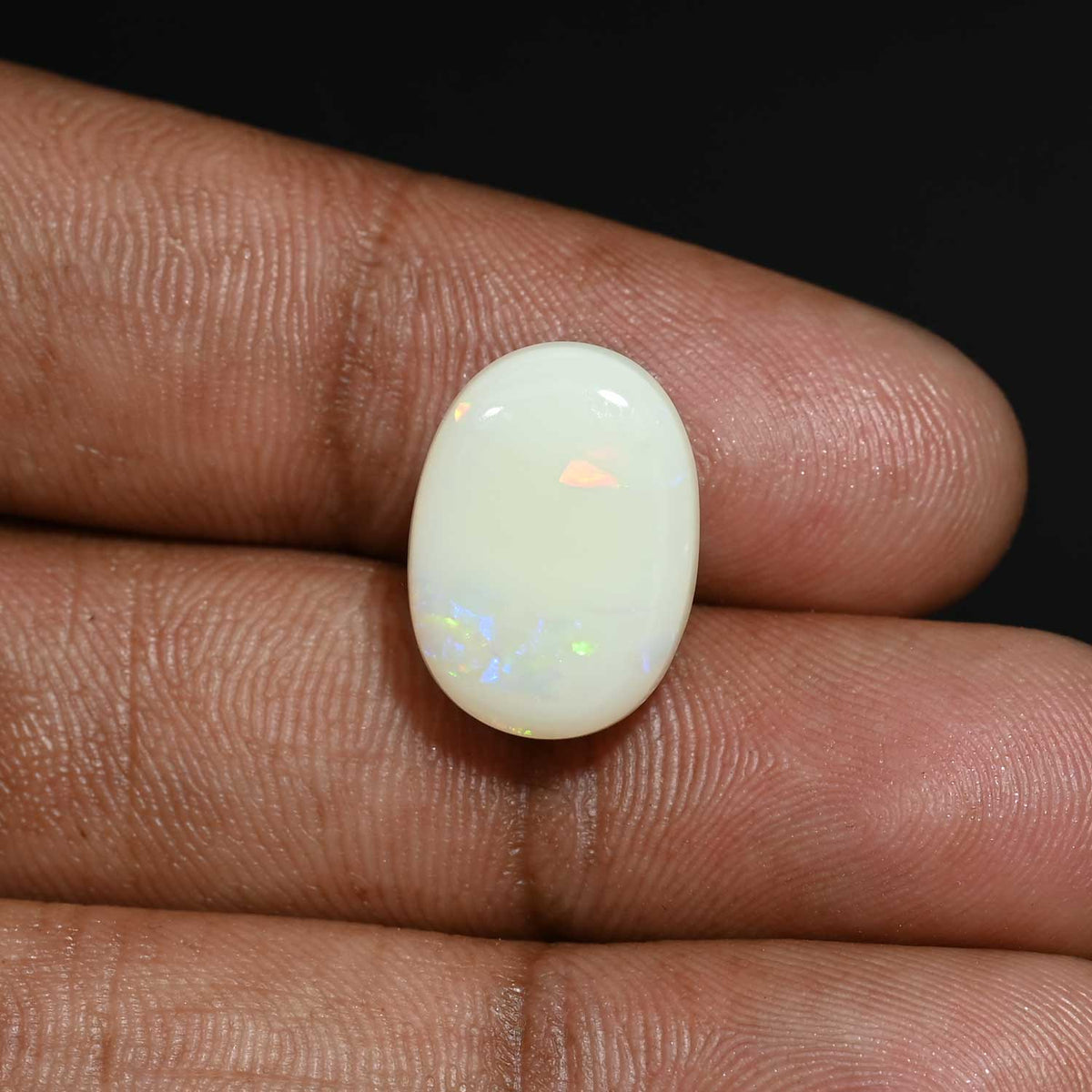 Australian Fire Opal 10.27 Carat
