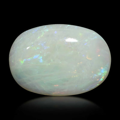 Australian Fire Opal 9.58 Carat
