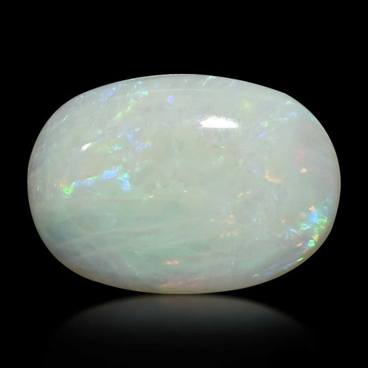 Australian Fire Opal 9.58 Carat