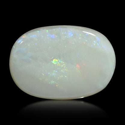 Australian Fire Opal 9.58 Carat