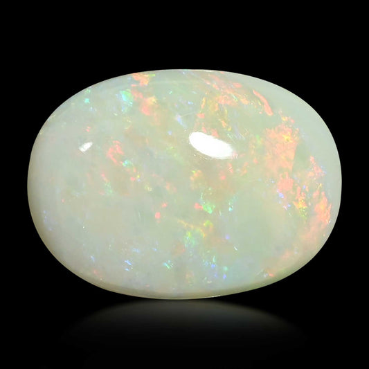 Australian Fire Opal 8.7 Carat