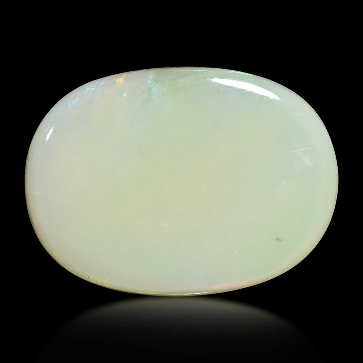 Australian Fire Opal 8.7 Carat
