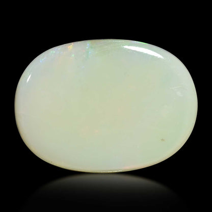 Australian Fire Opal 8.7 Carat