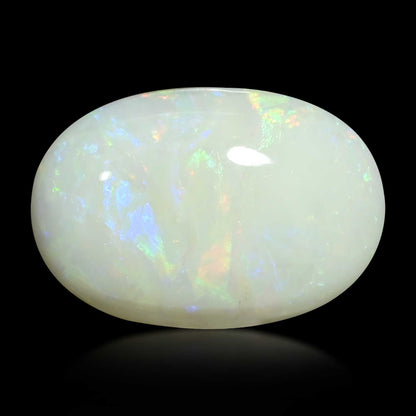 Australian Fire Opal 8.7 Carat