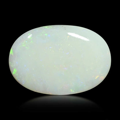 Australian Fire Opal 8.7 Carat