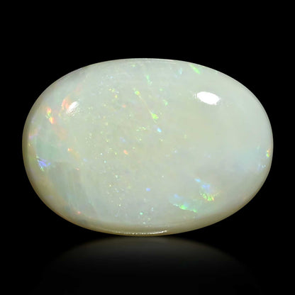 Australian Fire Opal 8.19 Carat