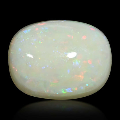 Australian Fire Opal 8.04 Carat