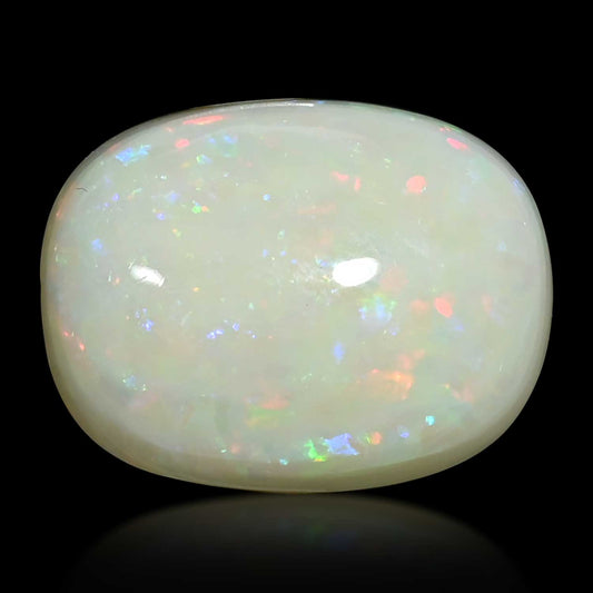 Australian Fire Opal 8.04 Carat