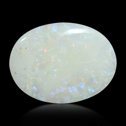 Australian Fire Opal 7.67 Carat