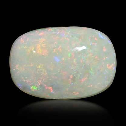 Australian Fire Opal 7.92 Carat