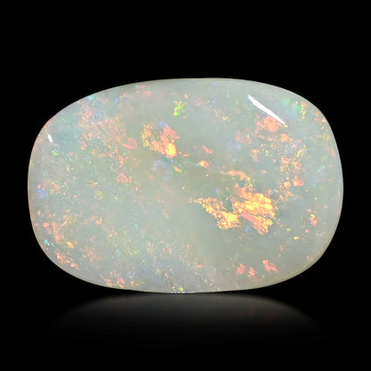 Australian Fire Opal 7.92 Carat