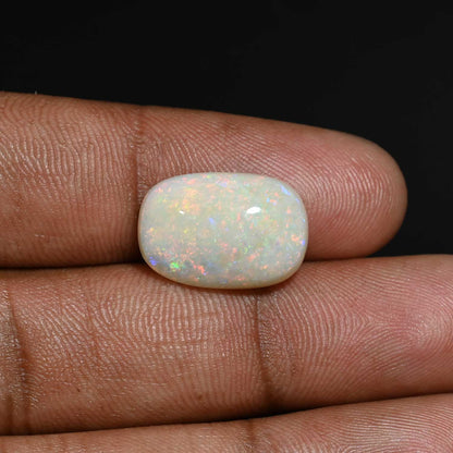 Australian Fire Opal 7.92 Carat