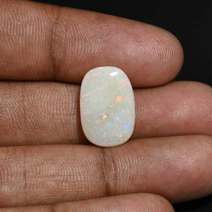 Australian Fire Opal 7.92 Carat