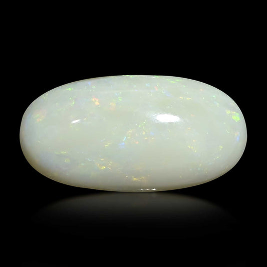 Australian Fire Opal 7.39 Carat