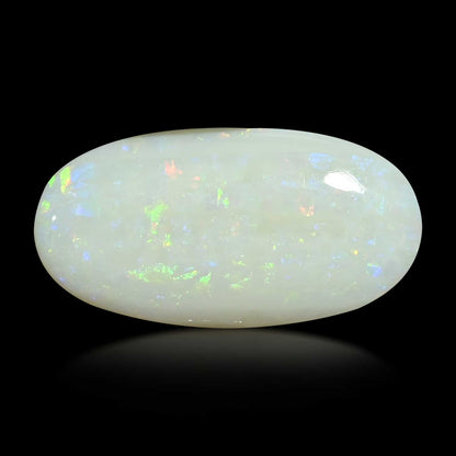 Australian Fire Opal 7.39 Carat