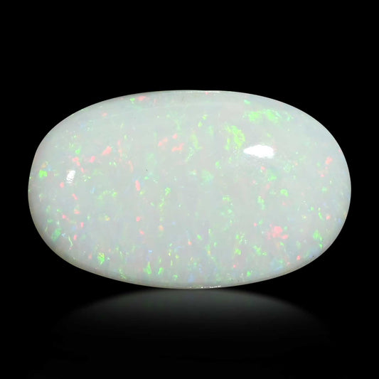 Australian Fire Opal 6.09 Carat