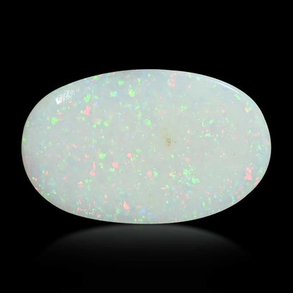 Australian Fire Opal 6.09 Carat