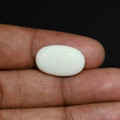 Australian Fire Opal 6.09 Carat
