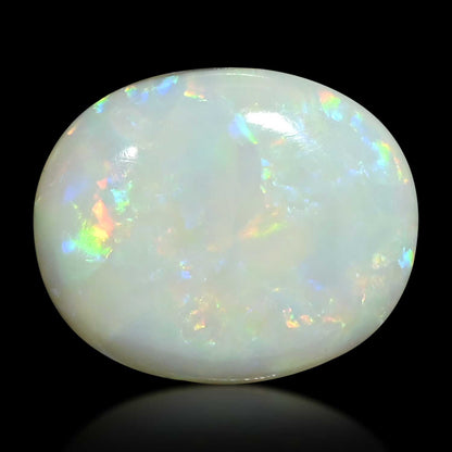 Australian Fire Opal 7.13 Carat