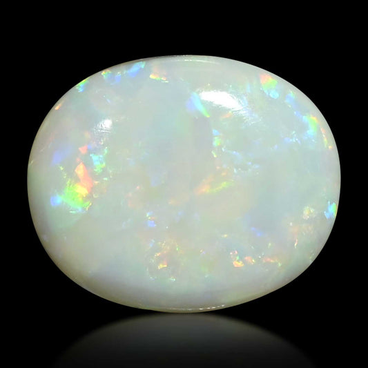 Australian Fire Opal 7.13 Carat