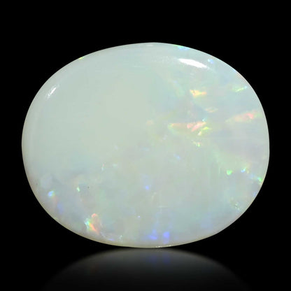 Australian Fire Opal 7.13 Carat
