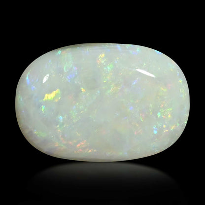 Australian Fire Opal 8.68 Carat