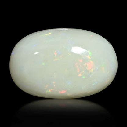 Australian Fire Opal 8.18 Carat