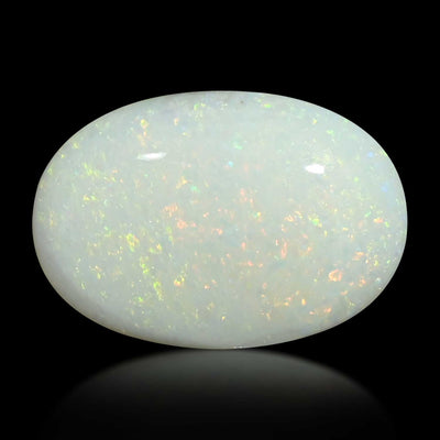 Australian Fire Opal 6.81 Carat